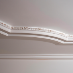 Faux plafond suspendu : Modernisez votre Intérieur avec un Système de Plafond Innovant à Lunel